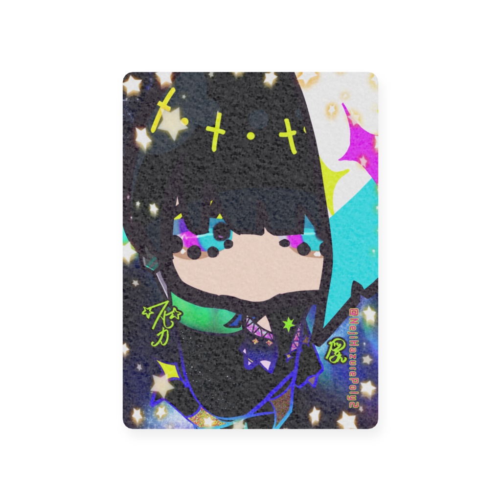 ✧スピカ✧:アイドルトレカ: