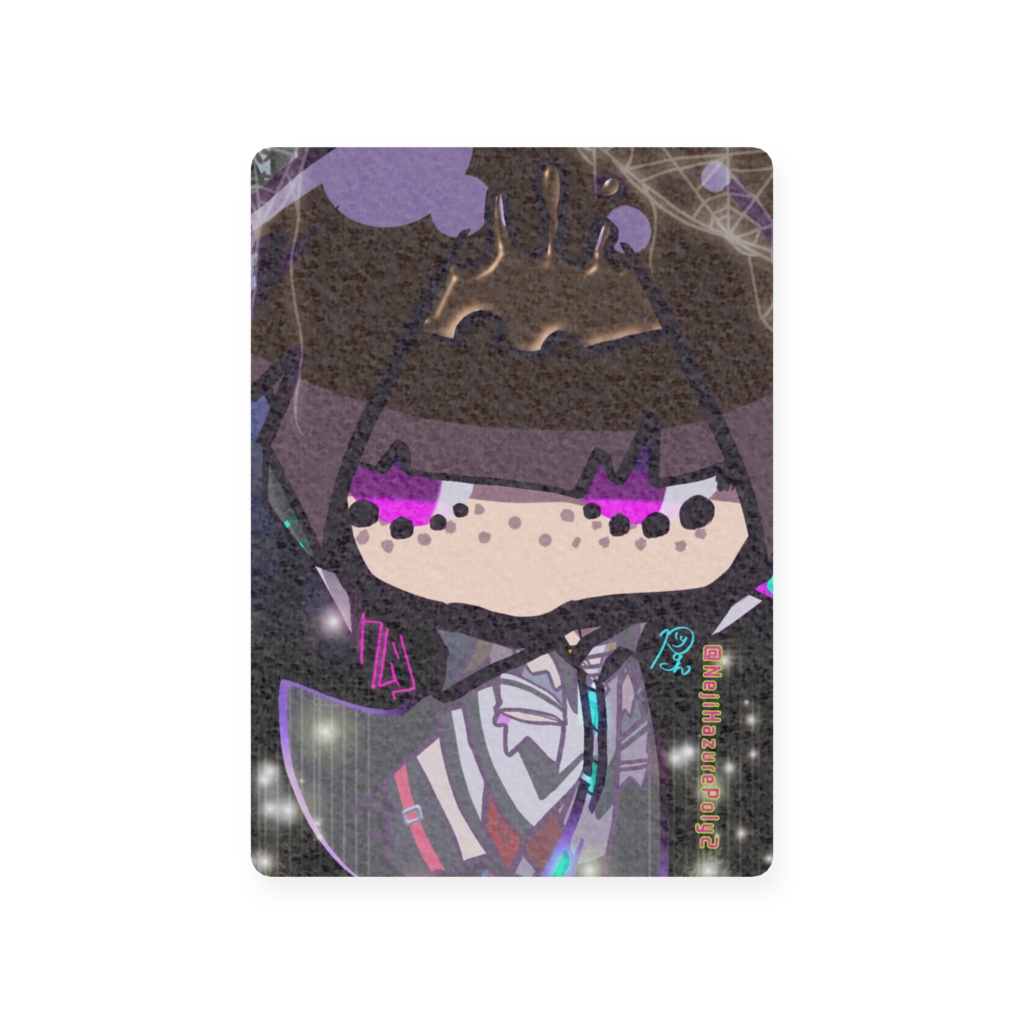 ✧クムリ✧:アイドルトレカ: