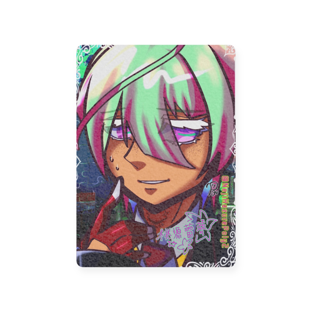 桃源蕾夢:きらきらトレカ✧