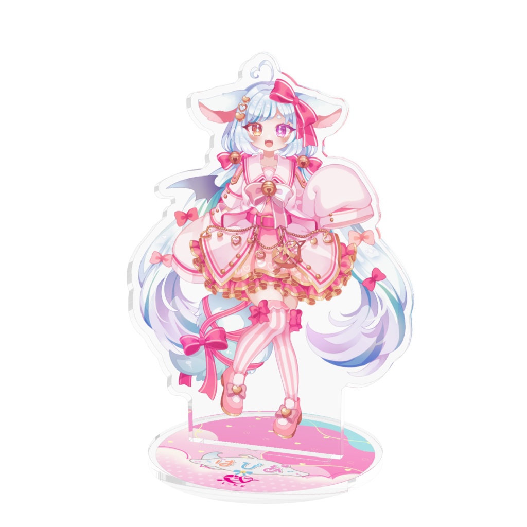 【数量限定】誕生日記念'24 はぴあ-共通衣装