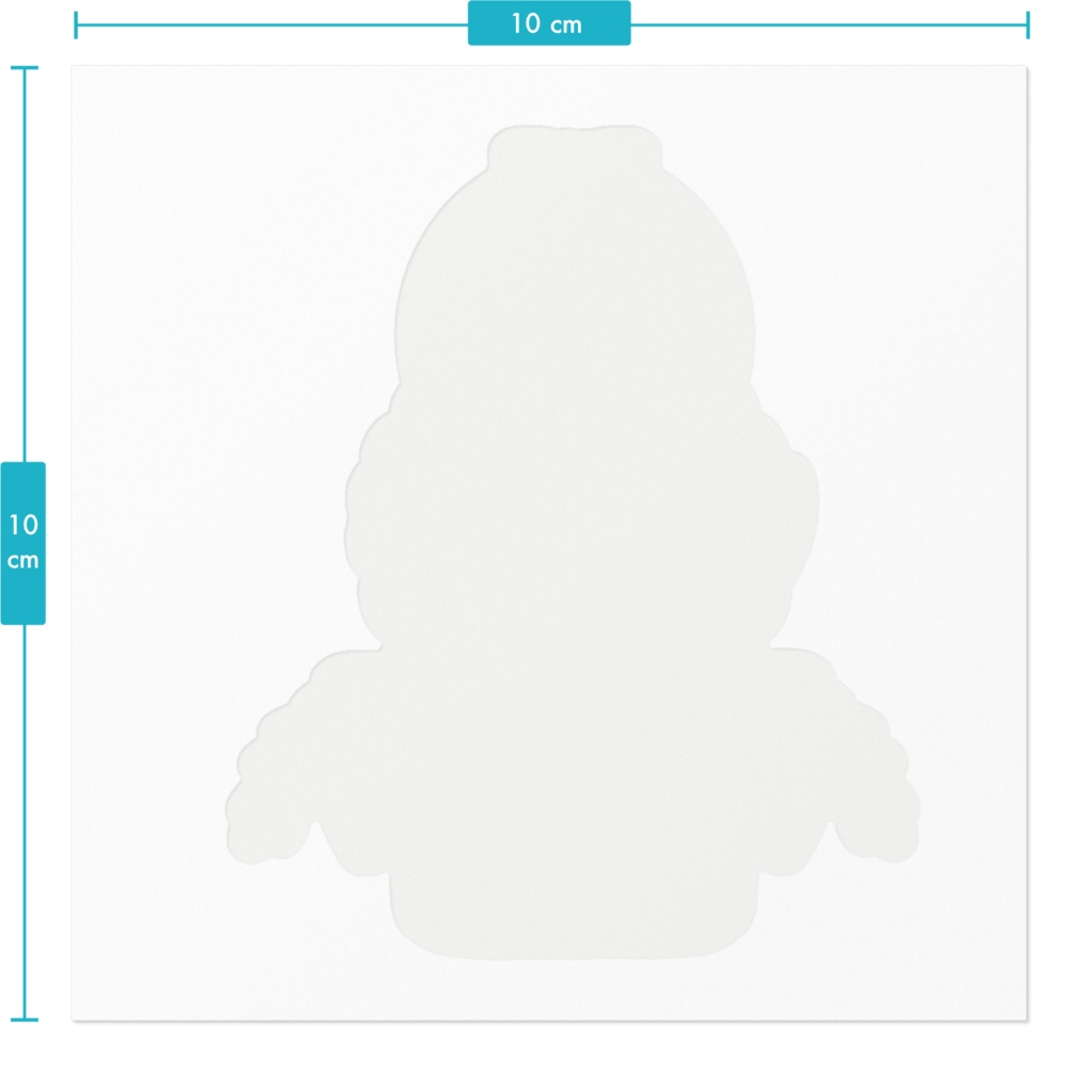 2025お正月ステッカー