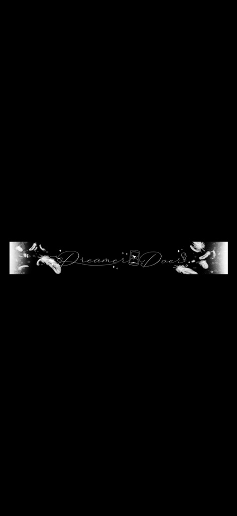 Dreamer Doerタオル