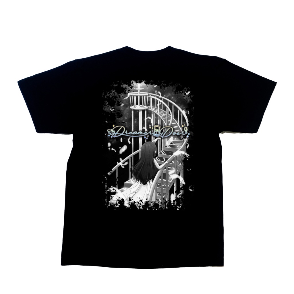 Dreamer Dore Tシャツ