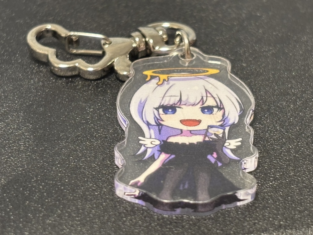 Dreamer Dore アクリルキーホルダー