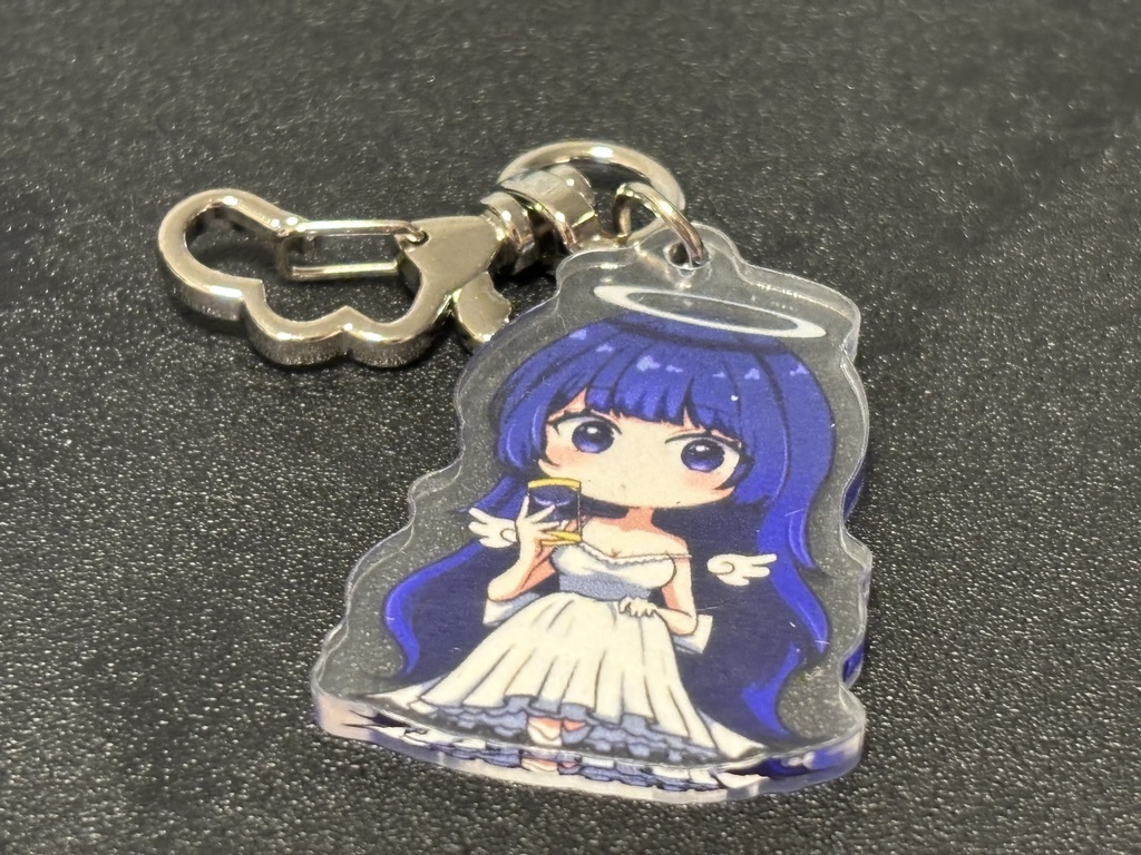 Dreamer Dore アクリルキーホルダー