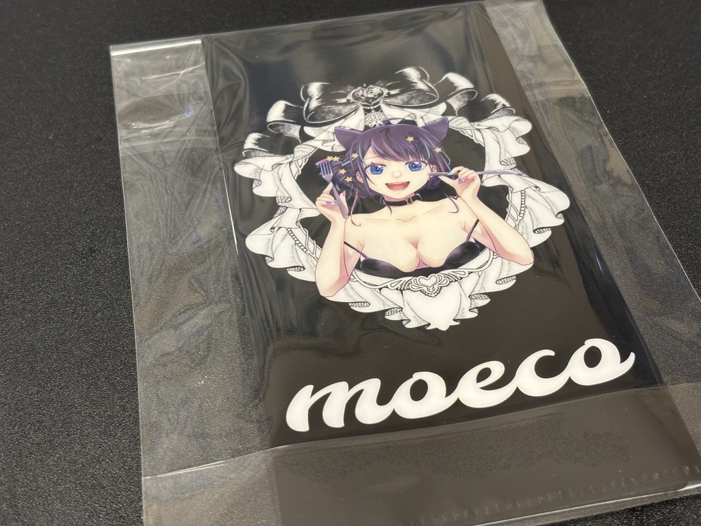 チケットホルダー