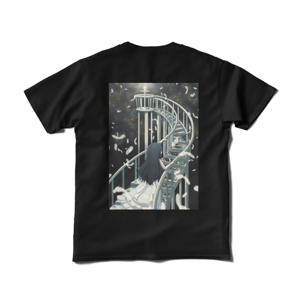Dreamer Doer Tシャツ