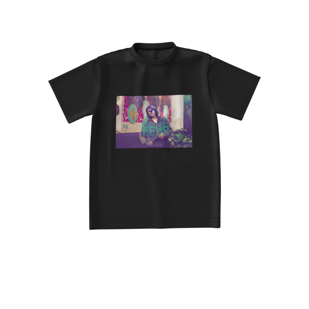 ECHO Tシャツ