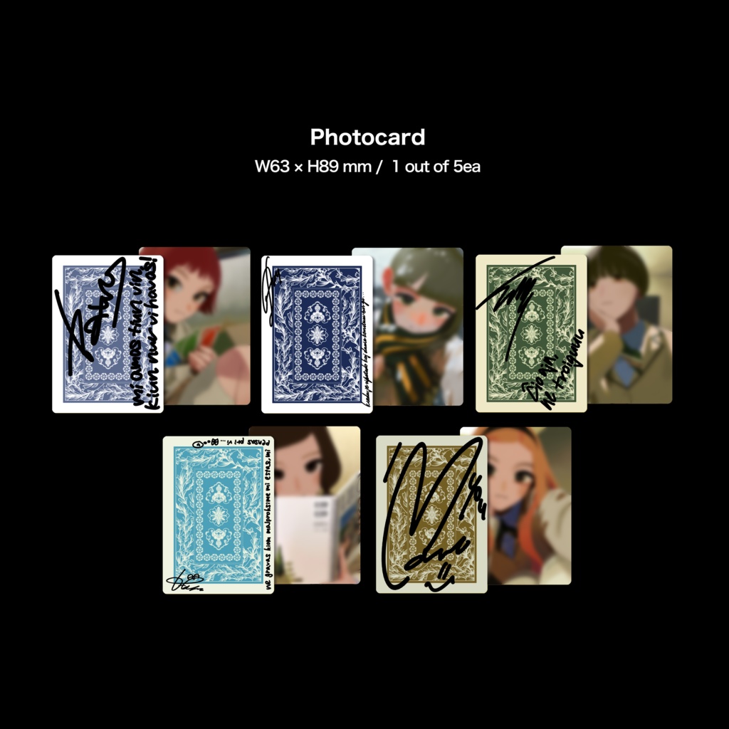 LIDOT 2026 VALUE SET -'LILOWT'+'LIDOT ARCHIVES'+Special Postcard