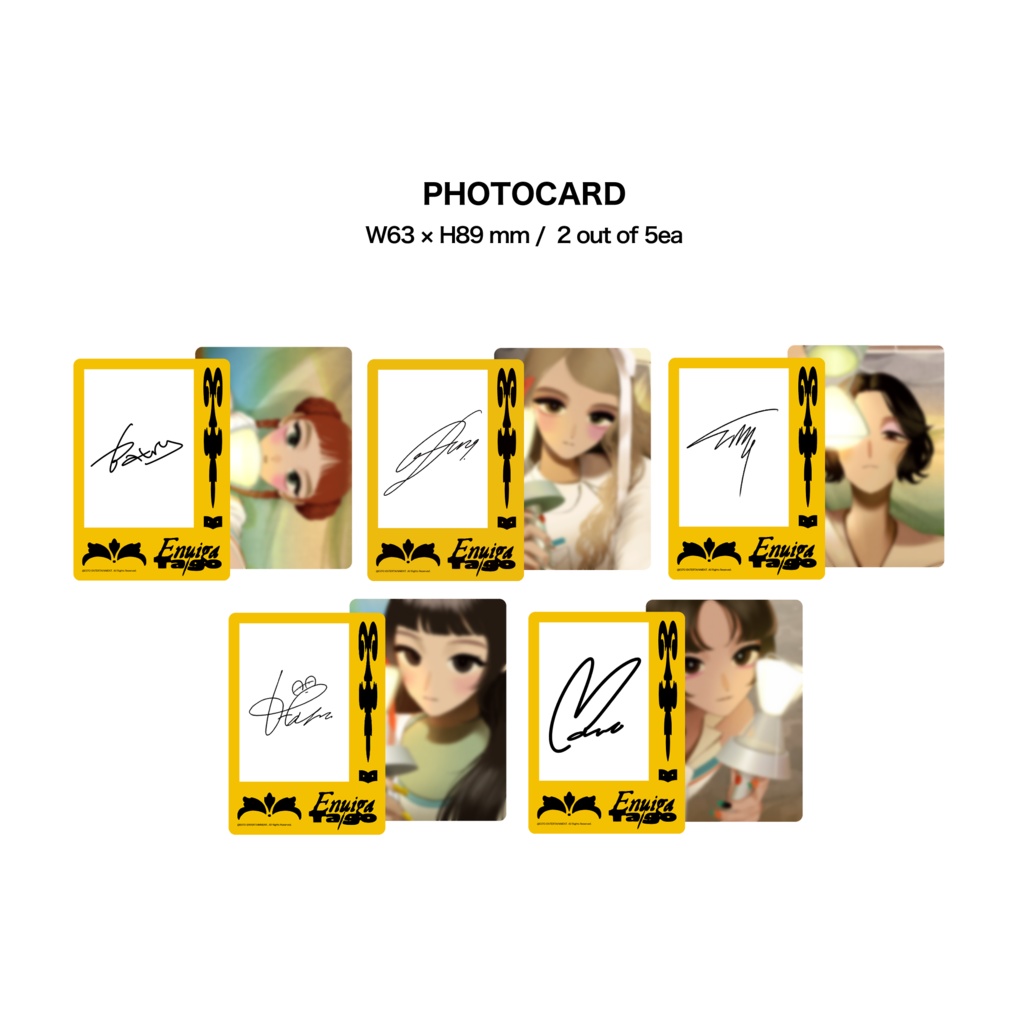 LIDOT 2026 VALUE SET -'LILOWT'+'LIDOT ARCHIVES'+Special Postcard