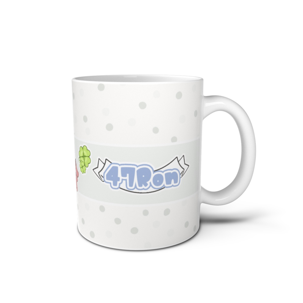 シナろんマグ(ロゴ)