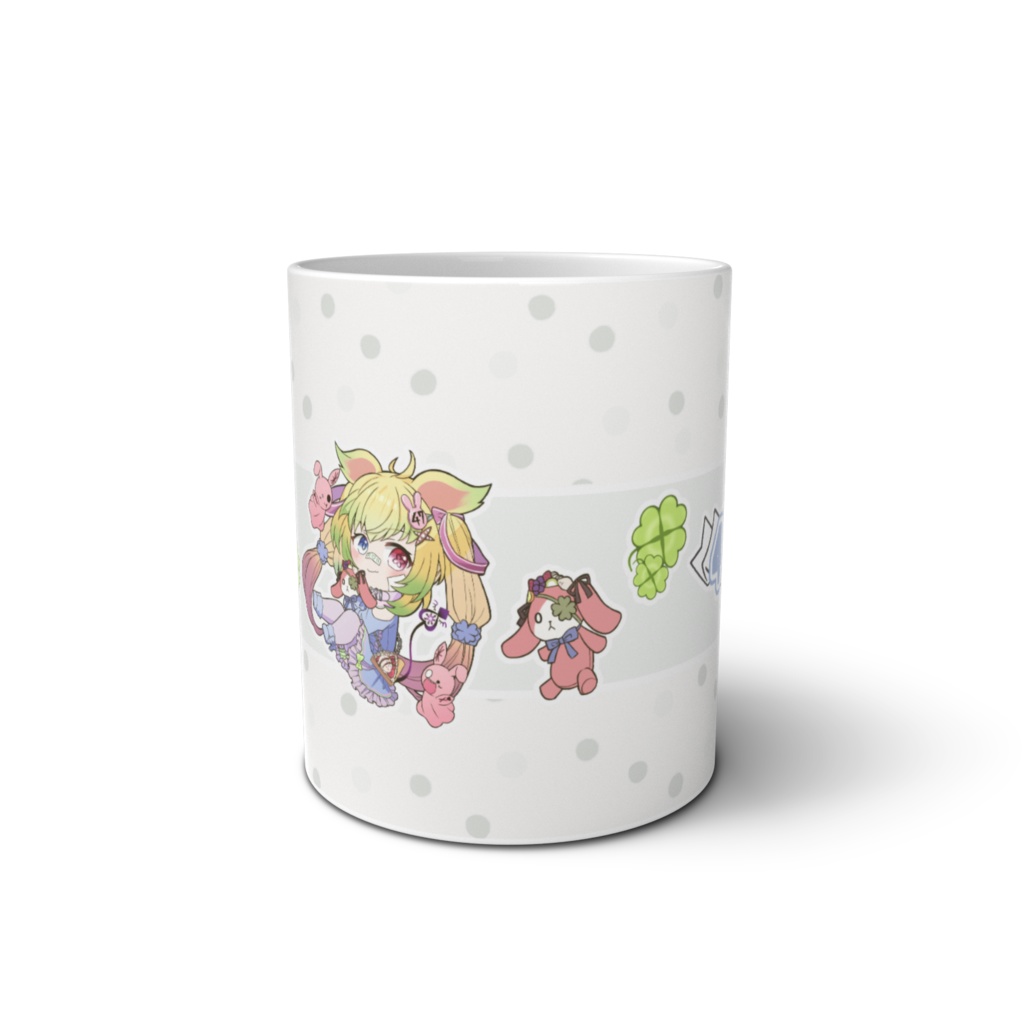 シナろんマグ(ロゴ)