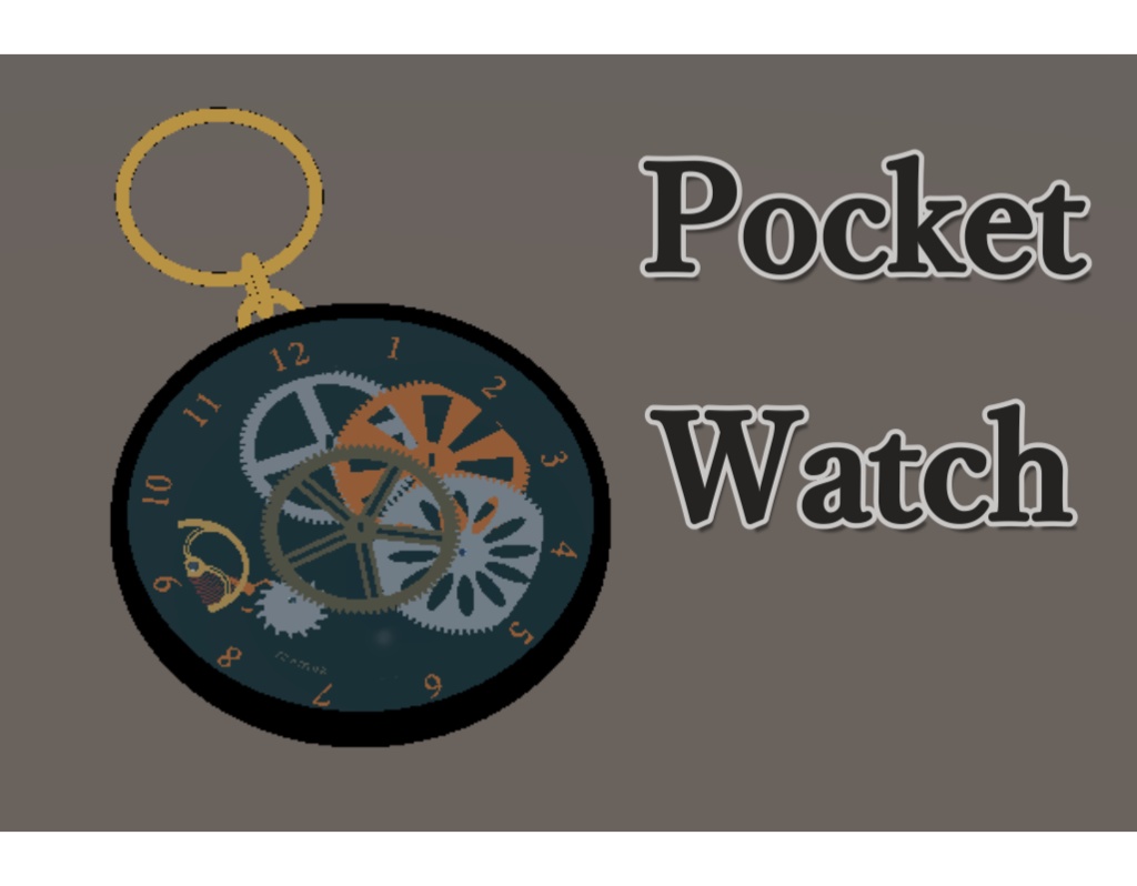 PocketWatch