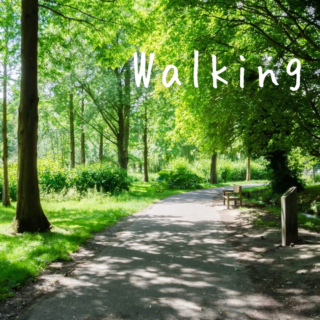 Walking