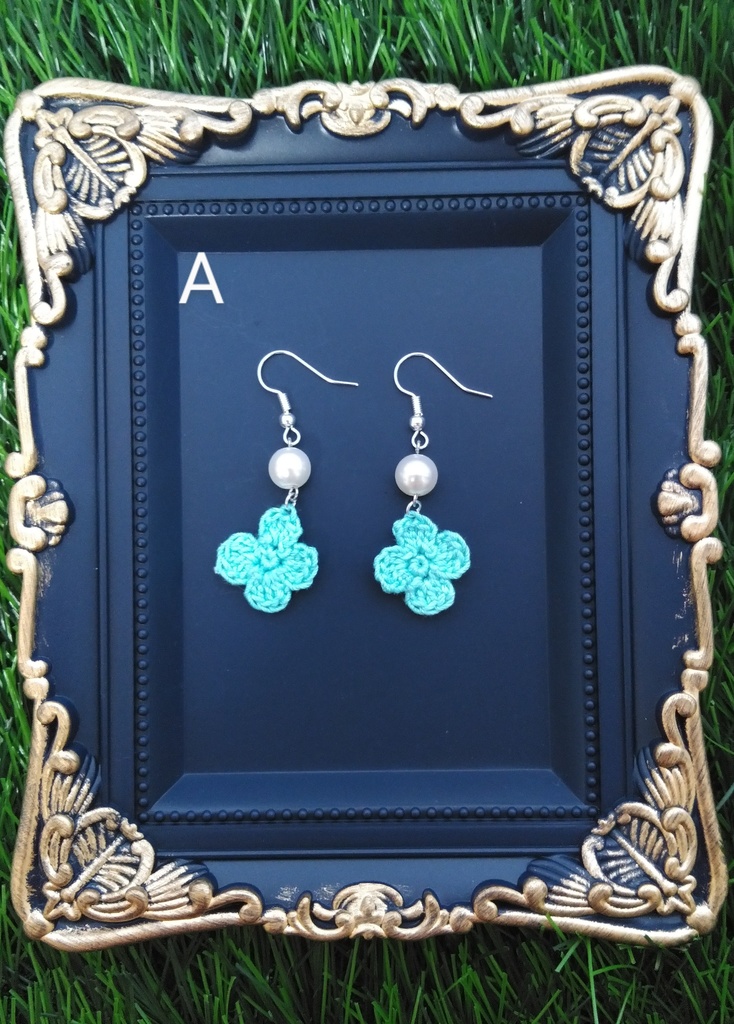 花垣武道・橘日向 イメージピアス