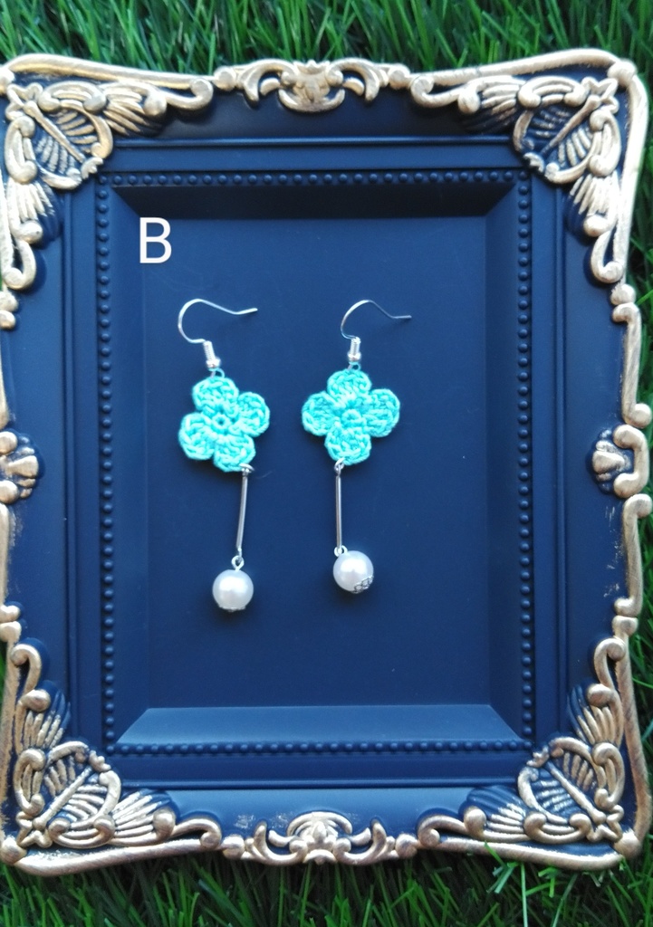 花垣武道・橘日向 イメージピアス