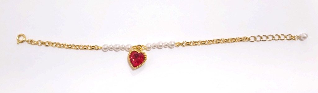 谷ちゃん用ネックレス