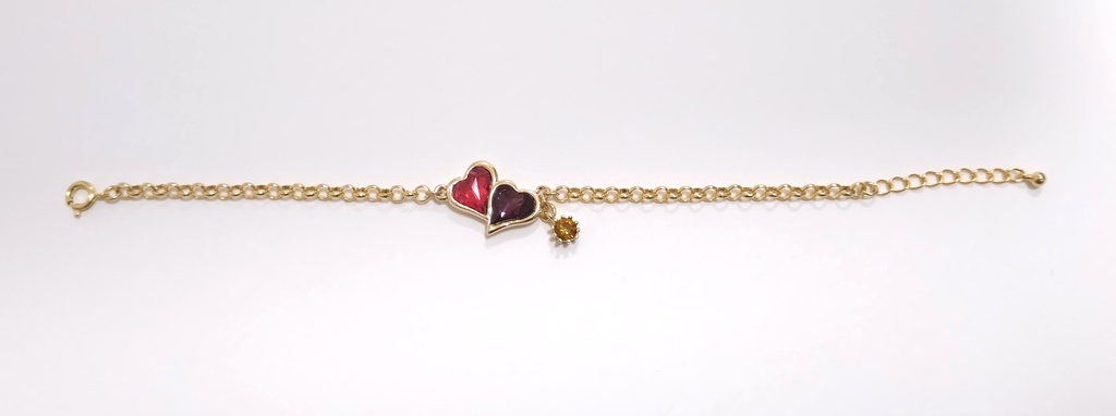 谷ちゃん用ネックレス