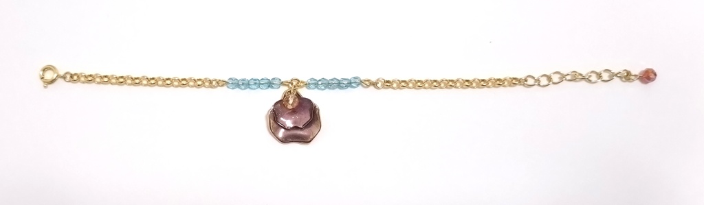 谷ちゃん用ネックレス