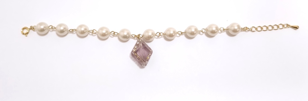 谷ちゃん用ネックレス