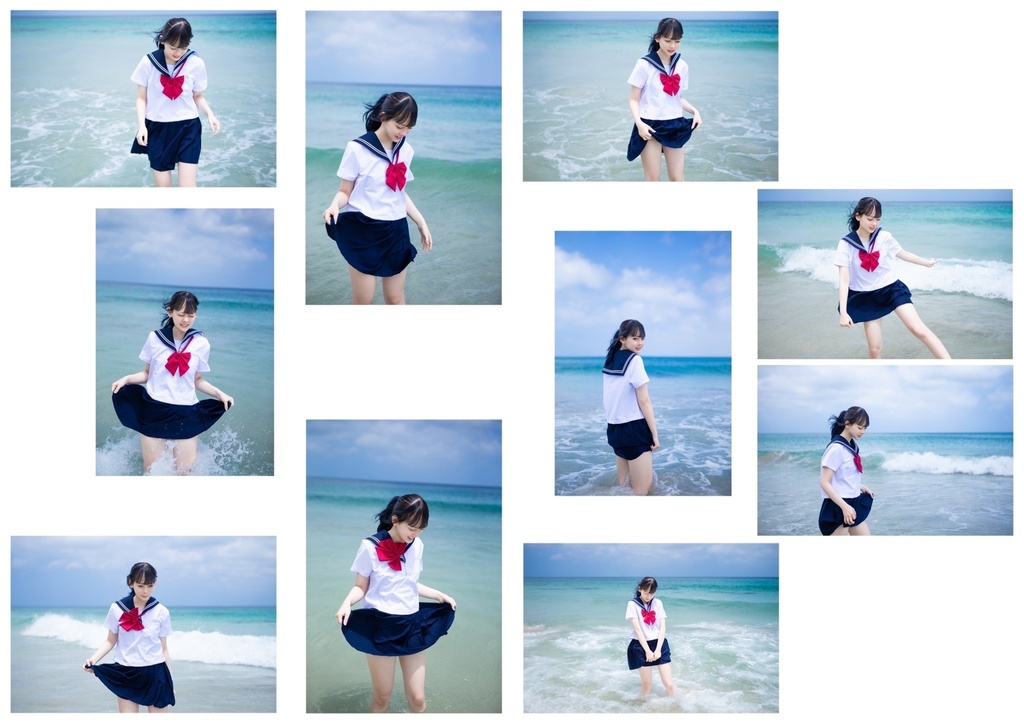 はじめまして、兎丼どんです。