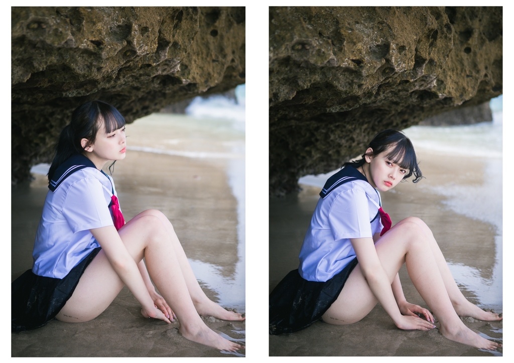 はじめまして、兎丼どんです。