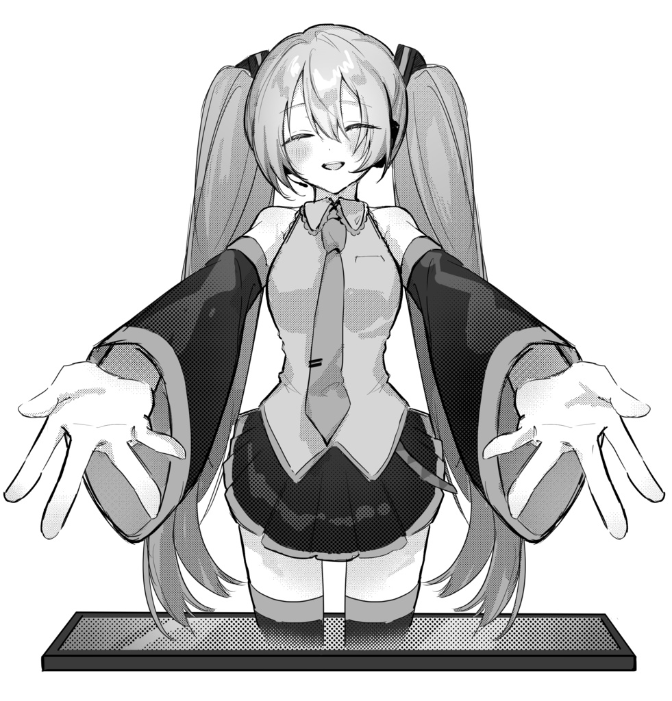 ステッカーセット