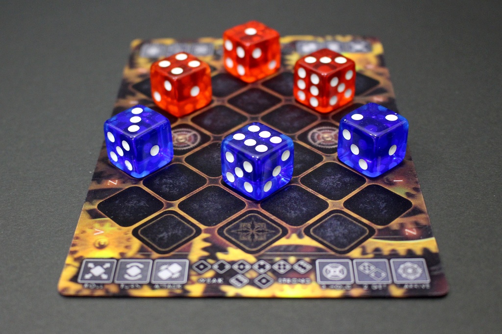 ZIXZA (ジグザ)新版