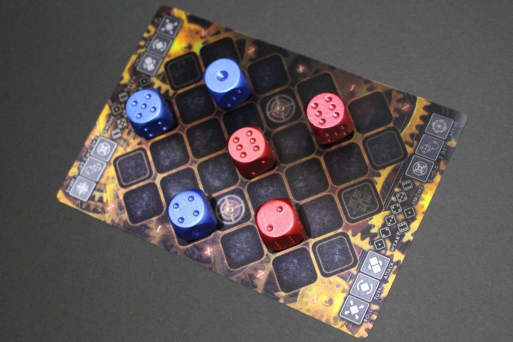 ZIXZA (ジグザ)新版