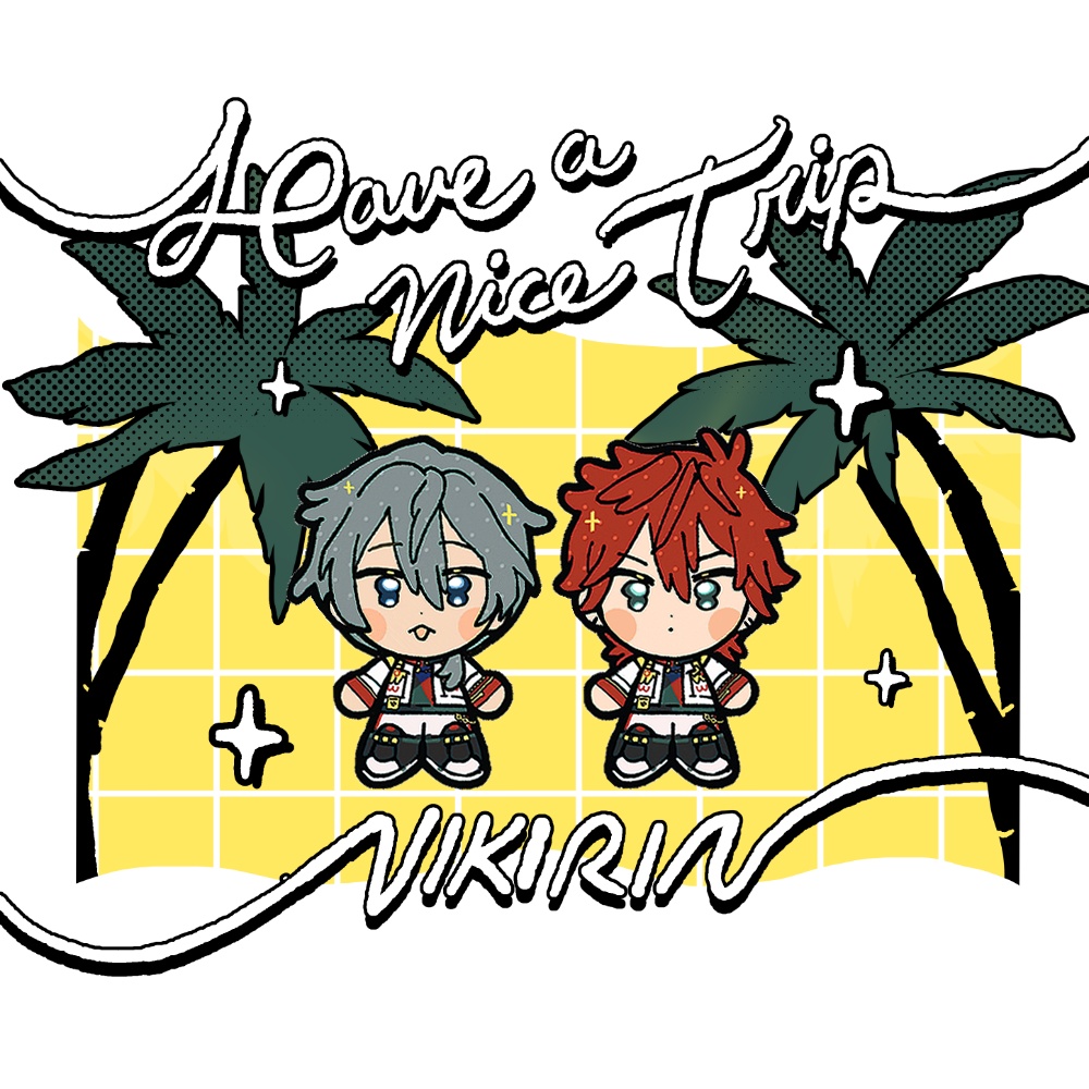 ๐๐๐ฏ๐ ๐ ๐๐ข๐๐ ๐๐ซ๐ข๐ฉ ๐ณ๐ฐ