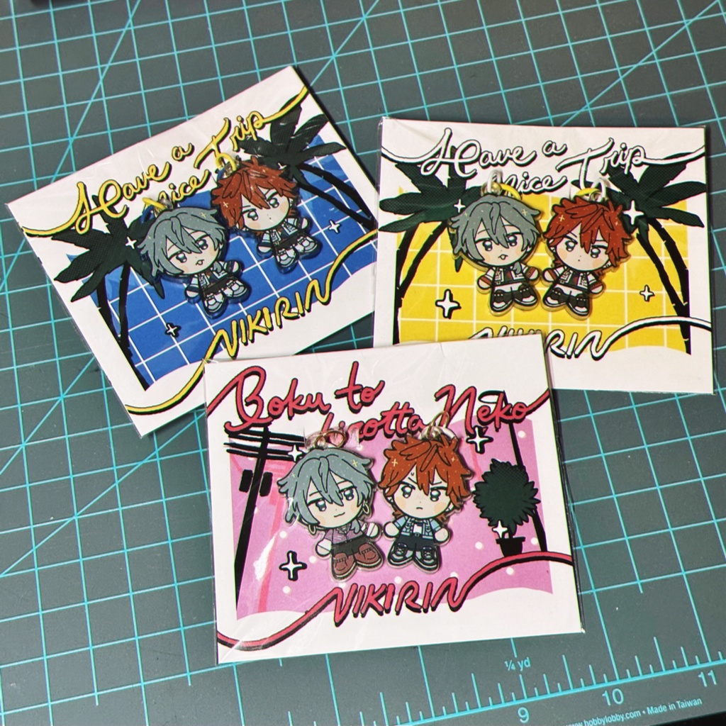 ๐๐๐ฏ๐ ๐ ๐๐ข๐๐ ๐๐ซ๐ข๐ฉ ๐ณ๐ฐ