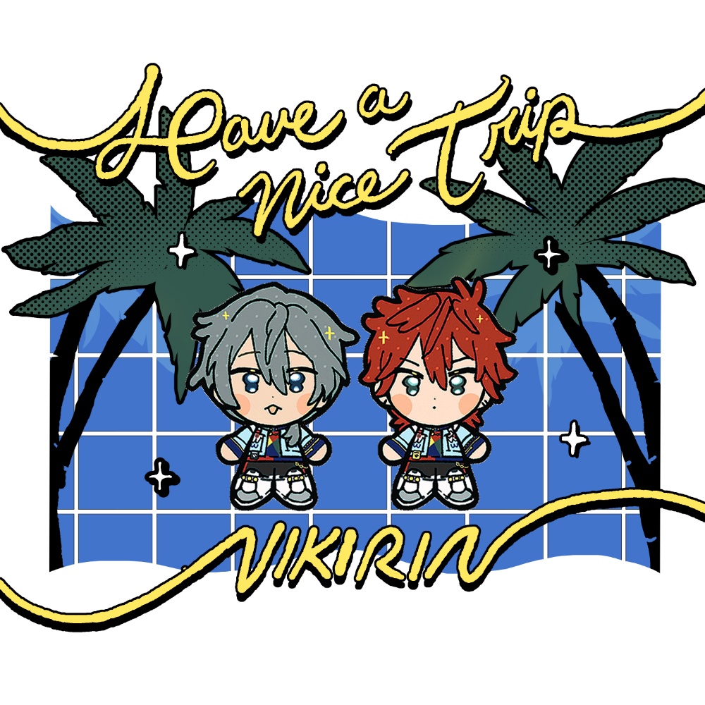 𝐇𝐚𝐯𝐞 𝐚 𝐍𝐢𝐜𝐞 𝐓𝐫𝐢𝐩 🍳🎰