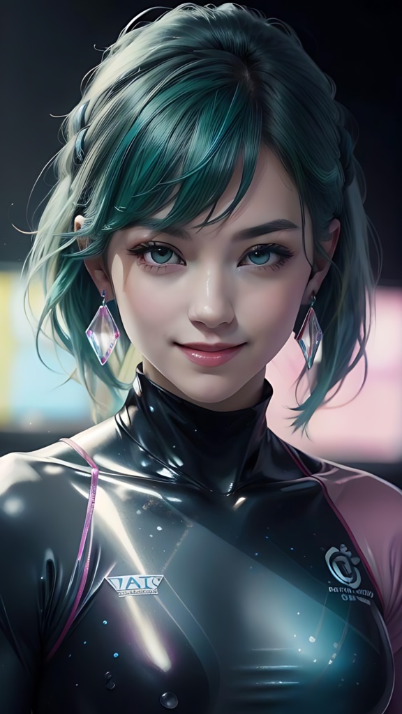 エネルギッシュ