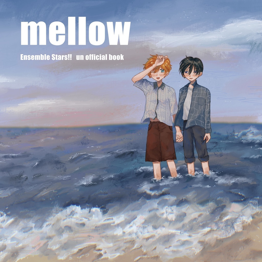 Mellow(イラスト本)