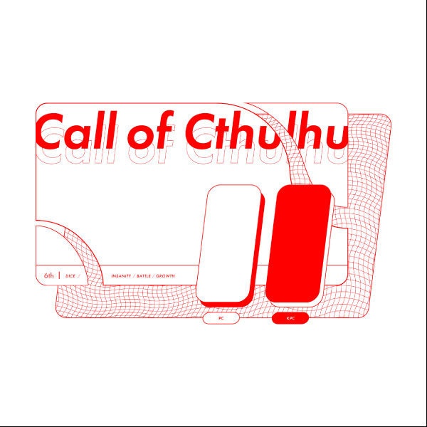 【ココフォリア用部屋素材】シンプルな禍々しい部屋【カラー2種】