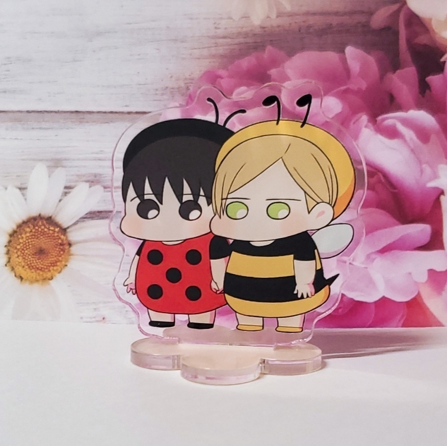 🐞🐝