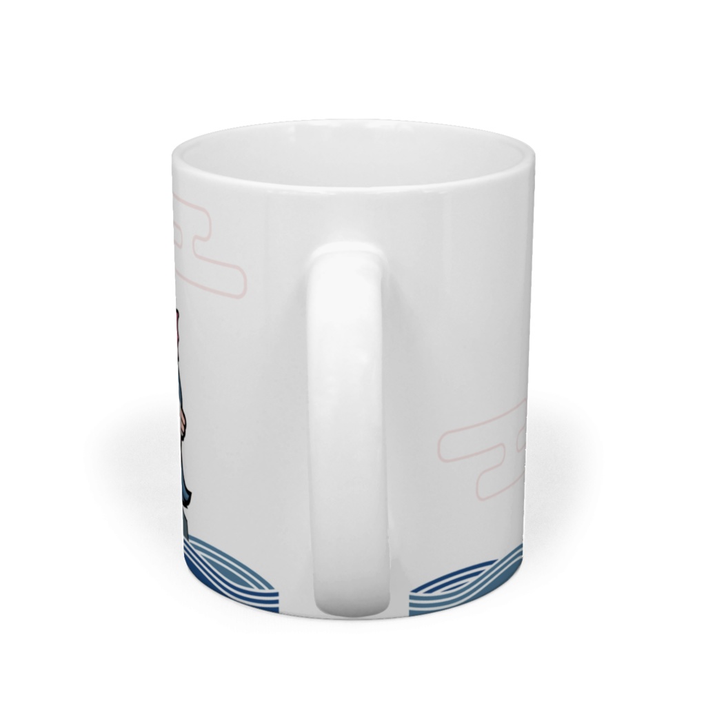 あまびえちゃんマグカップ