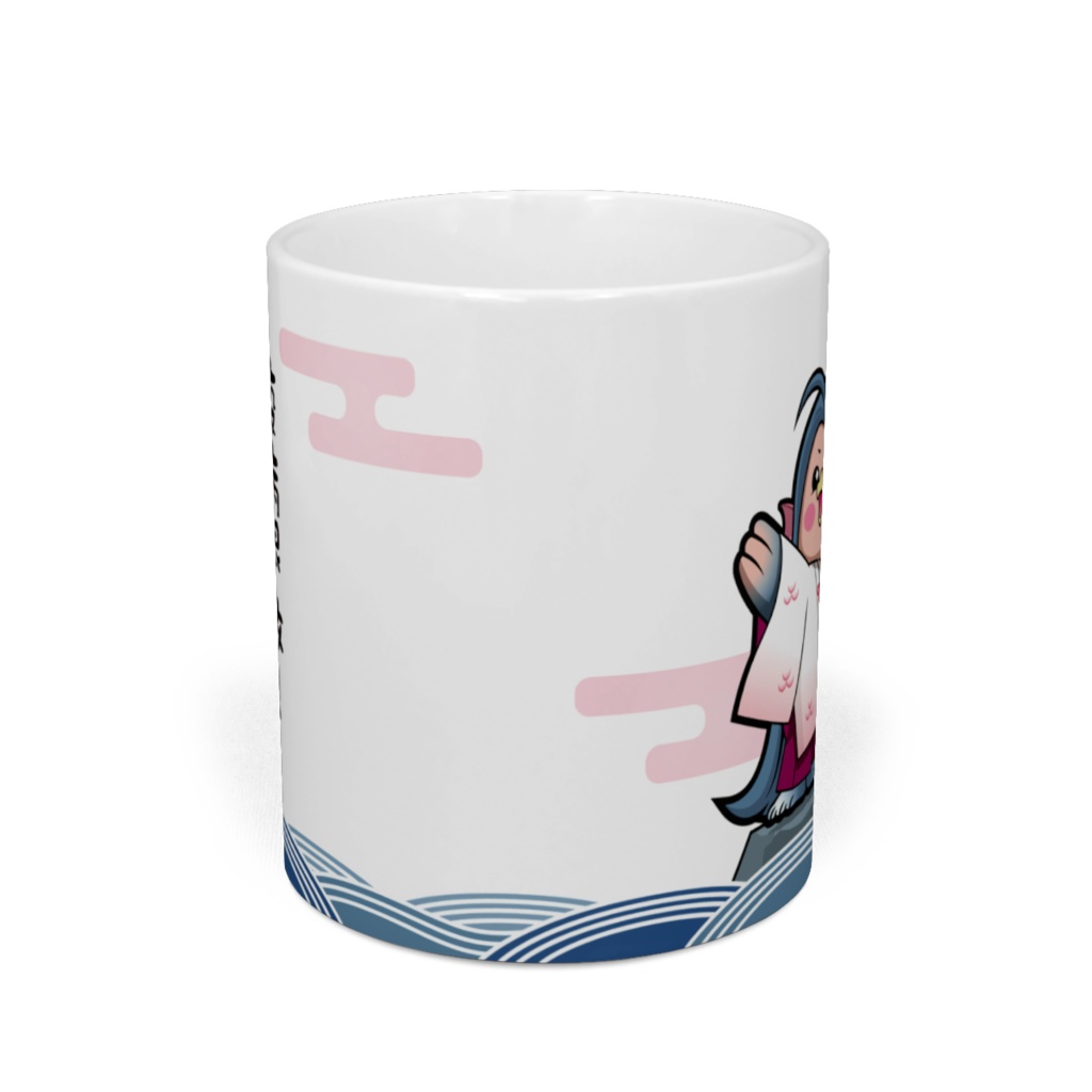 あまびえちゃんマグカップ