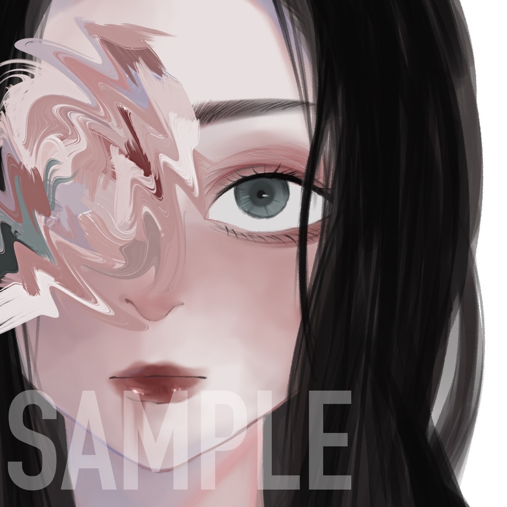 【有償】アイコンイラスト