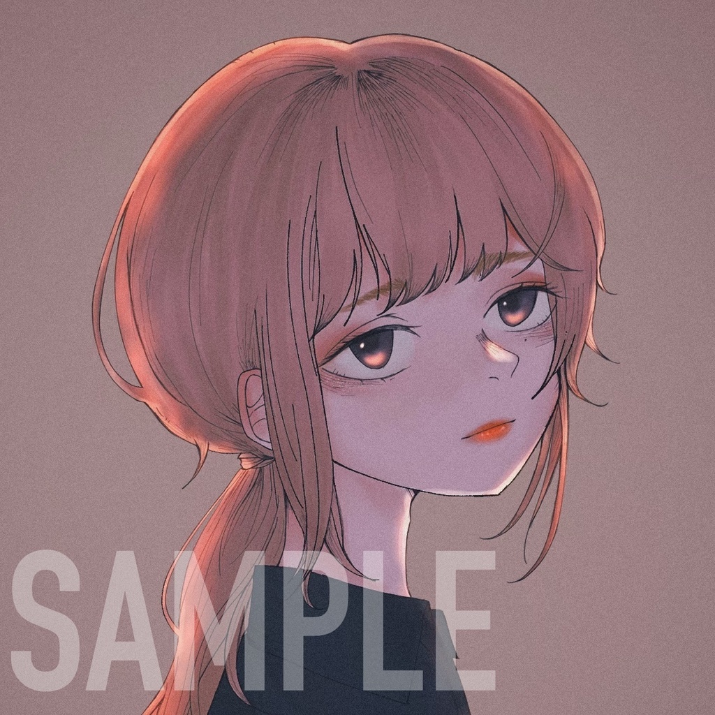 【有償】アイコンイラスト