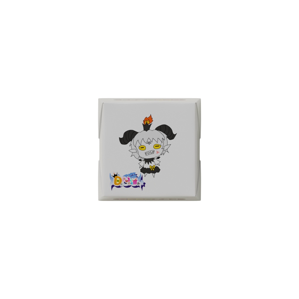 ちょこっとプルチ