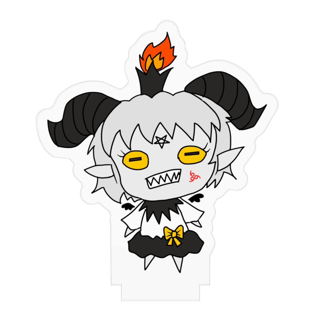 あくりるプルチ