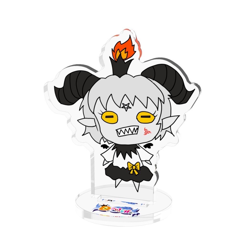 あくりるプルチ