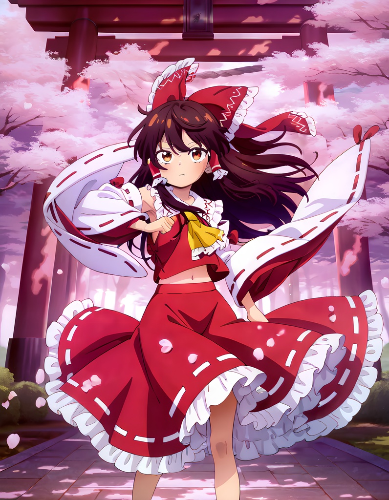 イラストリクエスト券