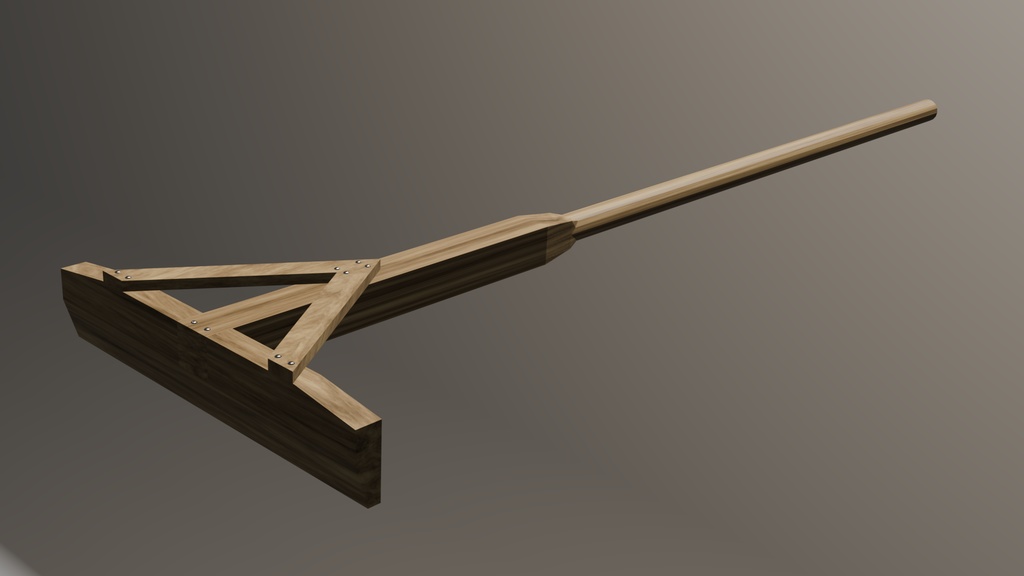 【3D素材_fbx】トンボ