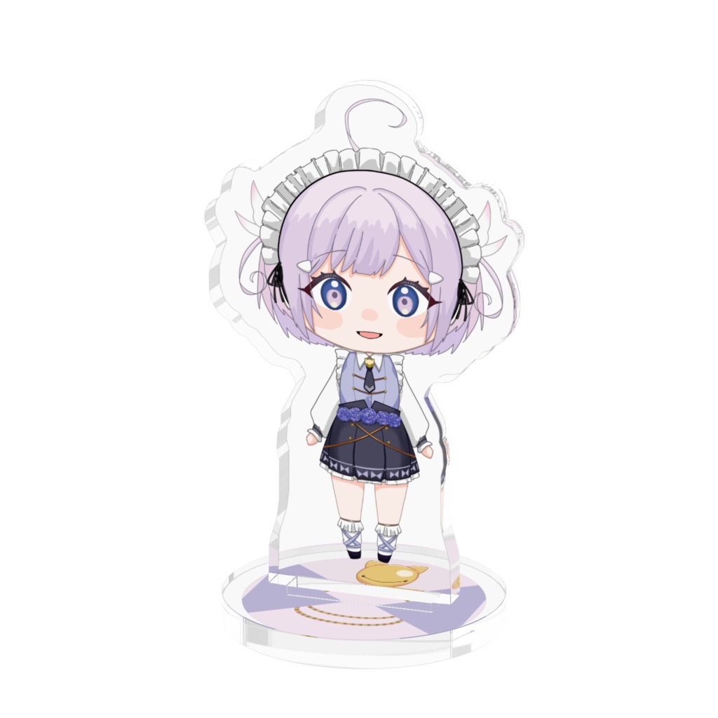 【花澄るあ】アクスタ(デフォルメ)