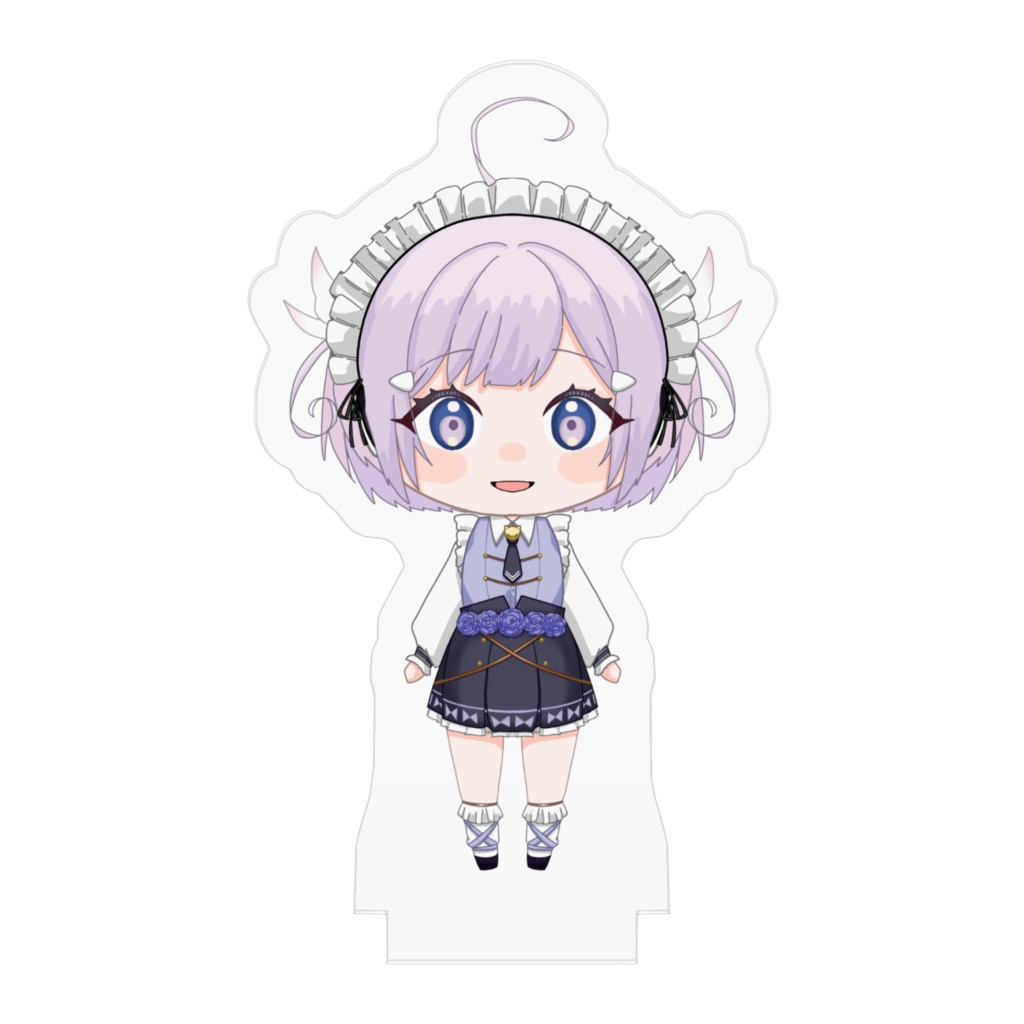 【花澄るあ】アクスタ(デフォルメ)