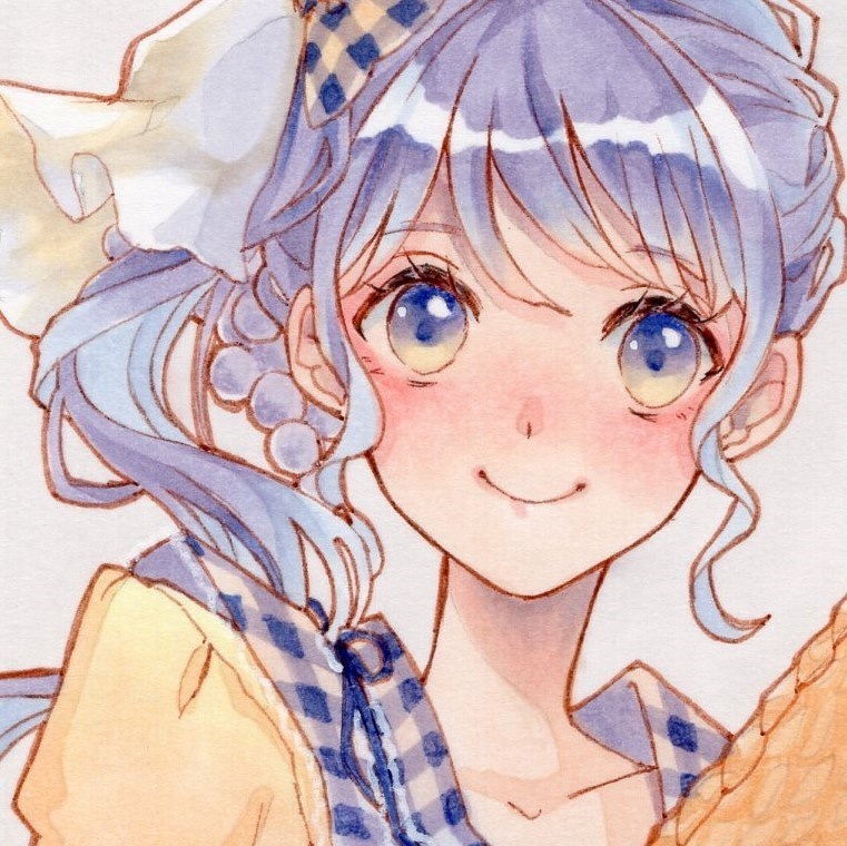 ミニ原画