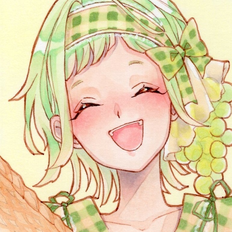 ミニ原画