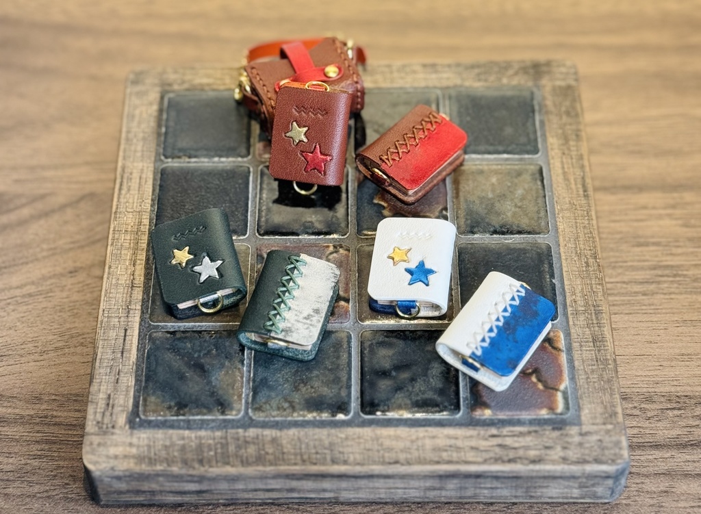 【革本バッグ】WINTER KIRA☆KIRA COLLECTION 2025